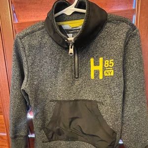 Toddler Boy Tommy Hilfiger sweater